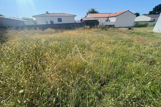  terrain bretignolles-sur-mer 85470