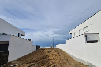  terrain bretignolles-sur-mer 85470