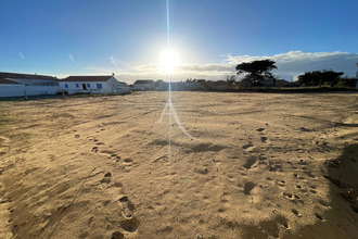  terrain bretignolles-sur-mer 85470