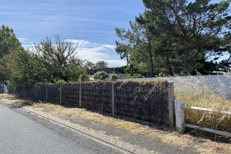  terrain bretignolles-sur-mer 85470