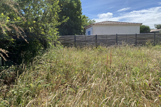 terrain bretignolles-sur-mer 85470