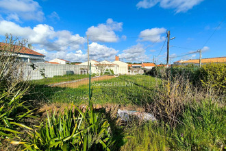  terrain bretignolles-sur-mer 85470