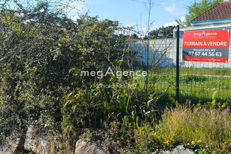  terrain bretignolles-sur-mer 85470