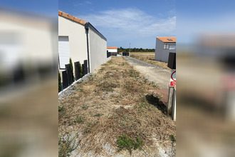  terrain bretignolles-sur-mer 85470