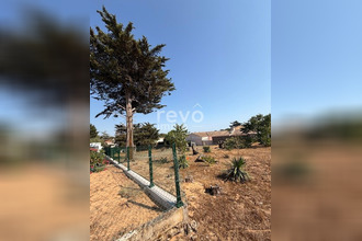  terrain bretignolles-sur-mer 85470