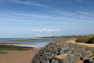  terrain bretignolles-sur-mer 85470