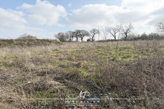  terrain bretigny 21490