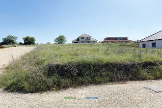  terrain bretigny 21490