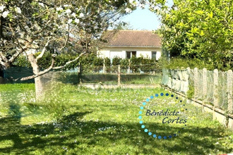  terrain bretigny-sur-orge 91220