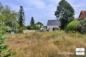  terrain bretigny-sur-orge 91220
