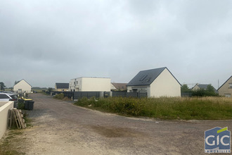  terrain bretteville-sur-odon 14760