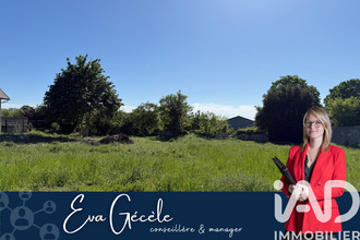  terrain breuil-bois-robert 78930