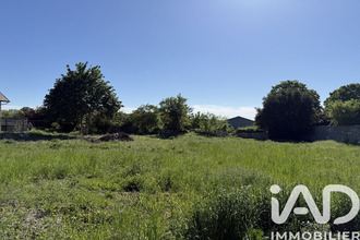  terrain breuil-bois-robert 78930