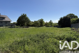  terrain breuil-bois-robert 78930