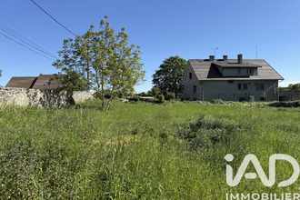  terrain breuil-bois-robert 78930