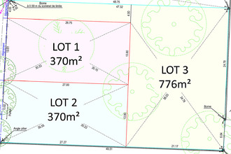  terrain breuillet 17920