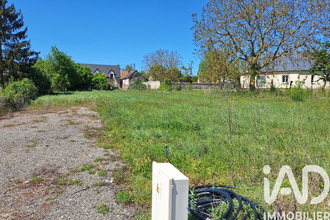  terrain breuilpont 27640