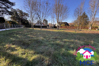  terrain breuilpont 27640
