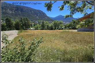  terrain briancon 05100