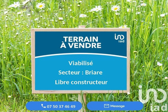  terrain briare 45250