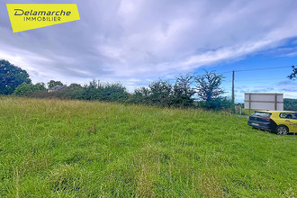  terrain bricqueville-sur-mer 50290