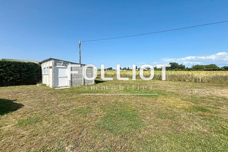  terrain bricqueville-sur-mer 50290