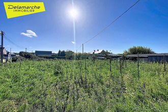  terrain bricqueville-sur-mer 50290