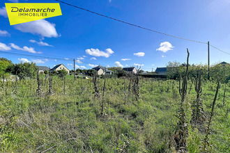  terrain bricqueville-sur-mer 50290