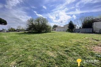  terrain brie-sous-mortagne 17120