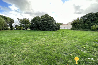  terrain brie-sous-mortagne 17120