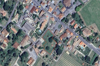  terrain brie-sous-mortagne 17120