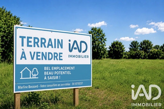  terrain briec 29510