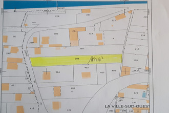  terrain brienon-sur-armancon 89210
