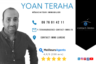  terrain brignac-la-plaine 19310