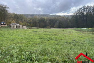  terrain brignac-la-plaine 19310