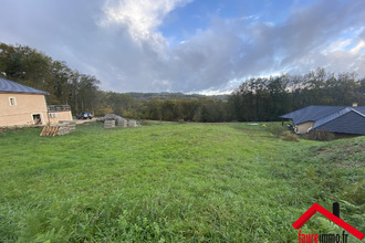  terrain brignac-la-plaine 19310