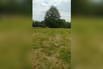  terrain brignac-la-plaine 19310