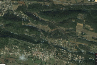  terrain brignoles 83170