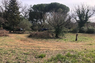  terrain brignoles 83170