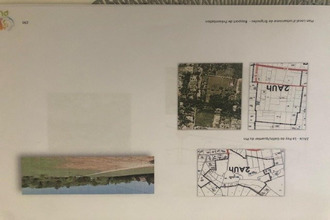  terrain brignoles 83170