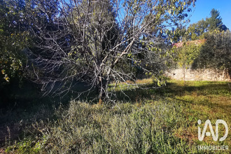  terrain brignoles 83170