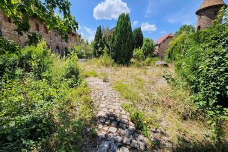  terrain briis-sous-forges 91640