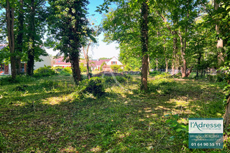  terrain briis-sous-forges 91640