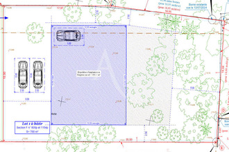  terrain briis-sous-forges 91640