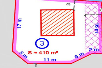  terrain briis-sous-forges 91640
