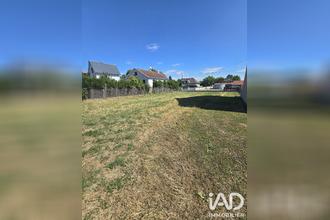  terrain brin-sur-seille 54280