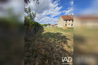  terrain brin-sur-seille 54280