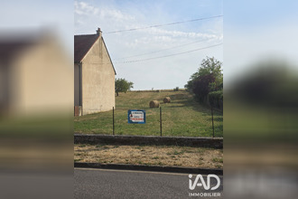  terrain brin-sur-seille 54280