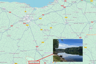  terrain briouze 61220