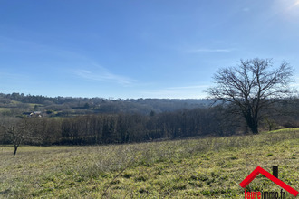  terrain brive-la-gaillarde 19100